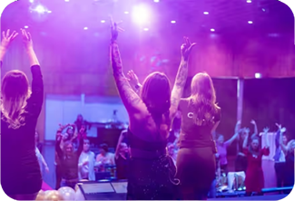 Event Veranstalter für Simmozheim