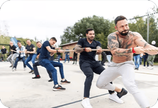 Firmenfeiern in Simmozheim