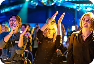 Firmenpartys in 75397 Simmozheim