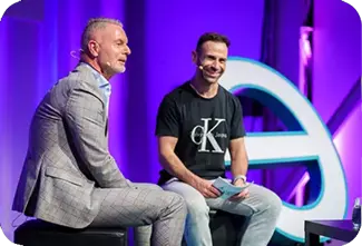 Eventmanagement für Deutschland