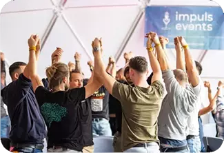 Veranstalter in Deutschland